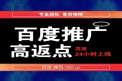 SEM竞价实战：案例解读广告投放技巧